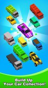 Drive In! -  Idle Tapper Game screenshot 2