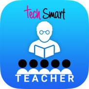 TechSmart Teacher screenshot 2