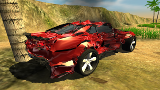 Exion Off-Road Racing screenshot 12