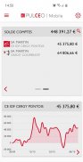 Pulceo Mobile screenshot 2