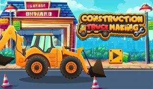 Giant Crane Car Wash Repair screenshot 10