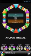 Atomik Trivial screenshot 1