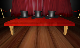 Hats game screenshot 0