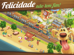 Hay Day - Jogo Grátis Online