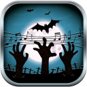 Horror Free Ringtones Icon