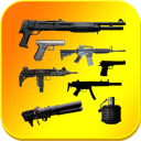 Звуки Guns 2 Icon