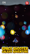 Space Shooter - Galaxy Adventure screenshot 3