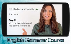 Learn English Grammar : Free - 2019 screenshot 3