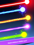 Laser Quest screenshot 10