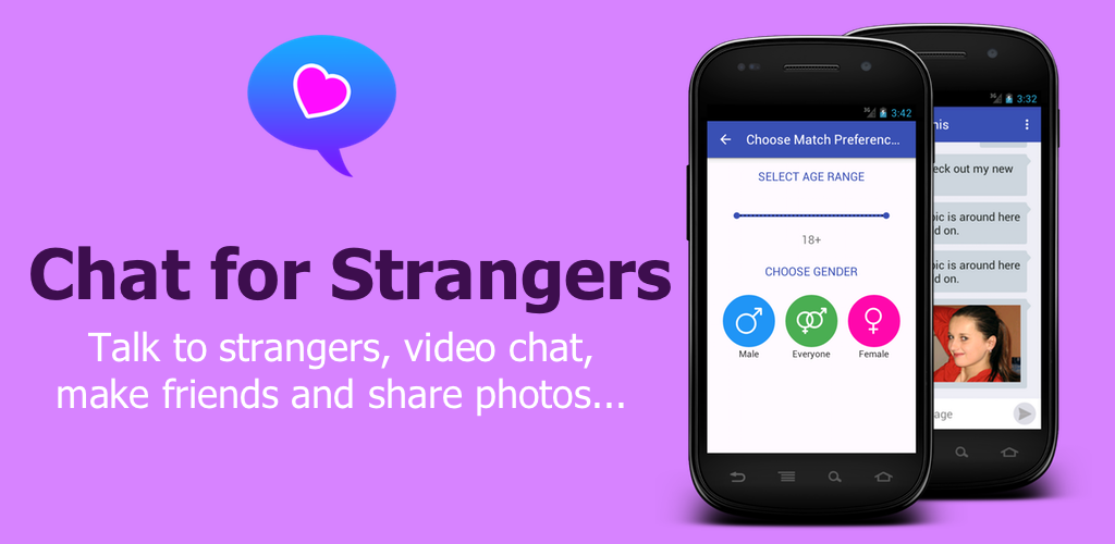 Chat with strangers. Android apps for Video chat with strangers. Chat alternative. Chat got. Старый чат за 30
