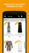 Online Shopping - Fashion - Zando.co.za screenshot 1