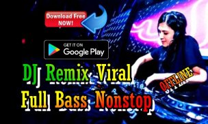 DJ Temolla Vs DJ Matame Music Remix Full Bass screenshot 0