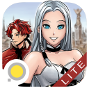 An Octave Higher – lite Icon