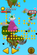 UFO de Coins screenshot 0