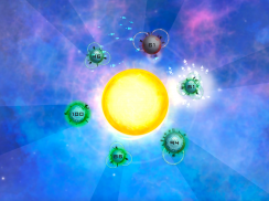 Planet Impact 2 screenshot 1