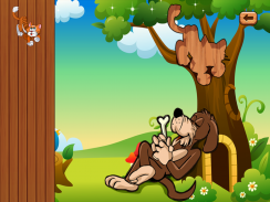 Farm Puzzles & Games For Kids screenshot 12