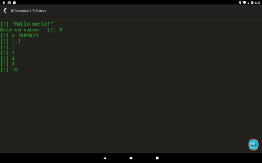 R Programming Compiler screenshot 10