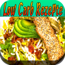 Schnelle Low Carb Rezepte Icon