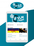 VLM l’appli screenshot 4