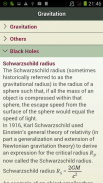 Physics Notes screenshot 5