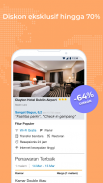 Hotelsmotor - Pencarian hotel murah screenshot 1
