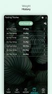 Intermittent Fasting Tracker screenshot 4