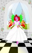 Princess Fairy Salon screenshot 4