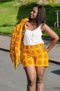 Ankara Trending Fashion screenshot 7