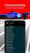 Racing Calendar 2025 + Ranking screenshot 2