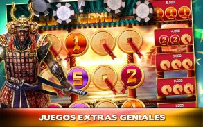 Casino™ - máquinas tragaperras screenshot 5