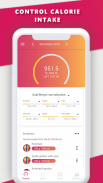 Fitless – Calorie Counter & Vitamins & Food Diary screenshot 6