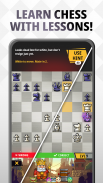 Xadrez - Chess Universe screenshot 0