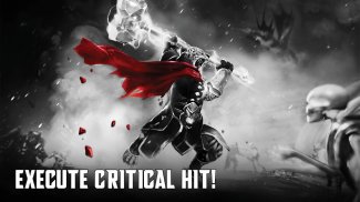 Blitz: Rise of Heroes screenshot 5