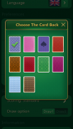 Solitaire: Patience Games screenshot 3