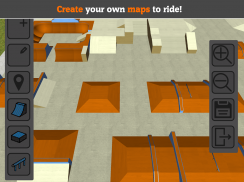 Scooter FE3D 2 screenshot 10