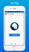 Pro Learner - Unlimited Quizzes For All screenshot 3