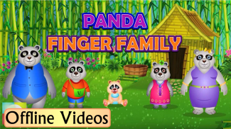 Finger Family Video Songs - World Finger Family screenshot 5