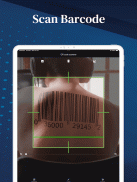 QRScan - Сканирование QR-кода screenshot 6