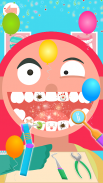 Toothy Town - Kids Dentist screenshot 15