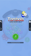 Tombola screenshot 0