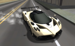 Fast Race Car Driving 3D screenshot 0