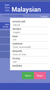StartFromZero_Malaysian screenshot 3