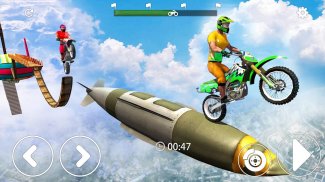 Bike Stunts Race Game 3D on the App Store