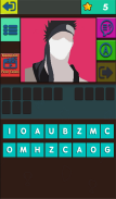 Quiz Adivina El Personaje screenshot 3