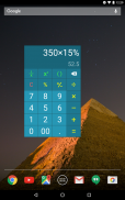 Multi-Calculatrice screenshot 24