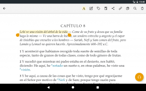 Biblioteca del Evangelio screenshot 10