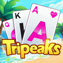 Solitaire TriPeaks - Offline Free Card Games