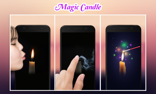 Magic Candle screenshot 4