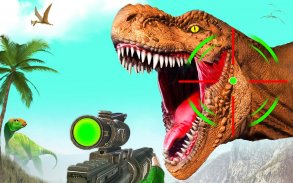 Dinosaur Games: Animal Hunting screenshot 4