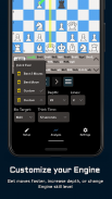 Chess Bot: Stockfish Engine screenshot 2